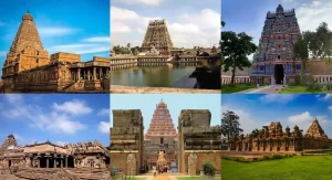 Major Temples in Trichy The Tour my India Travels