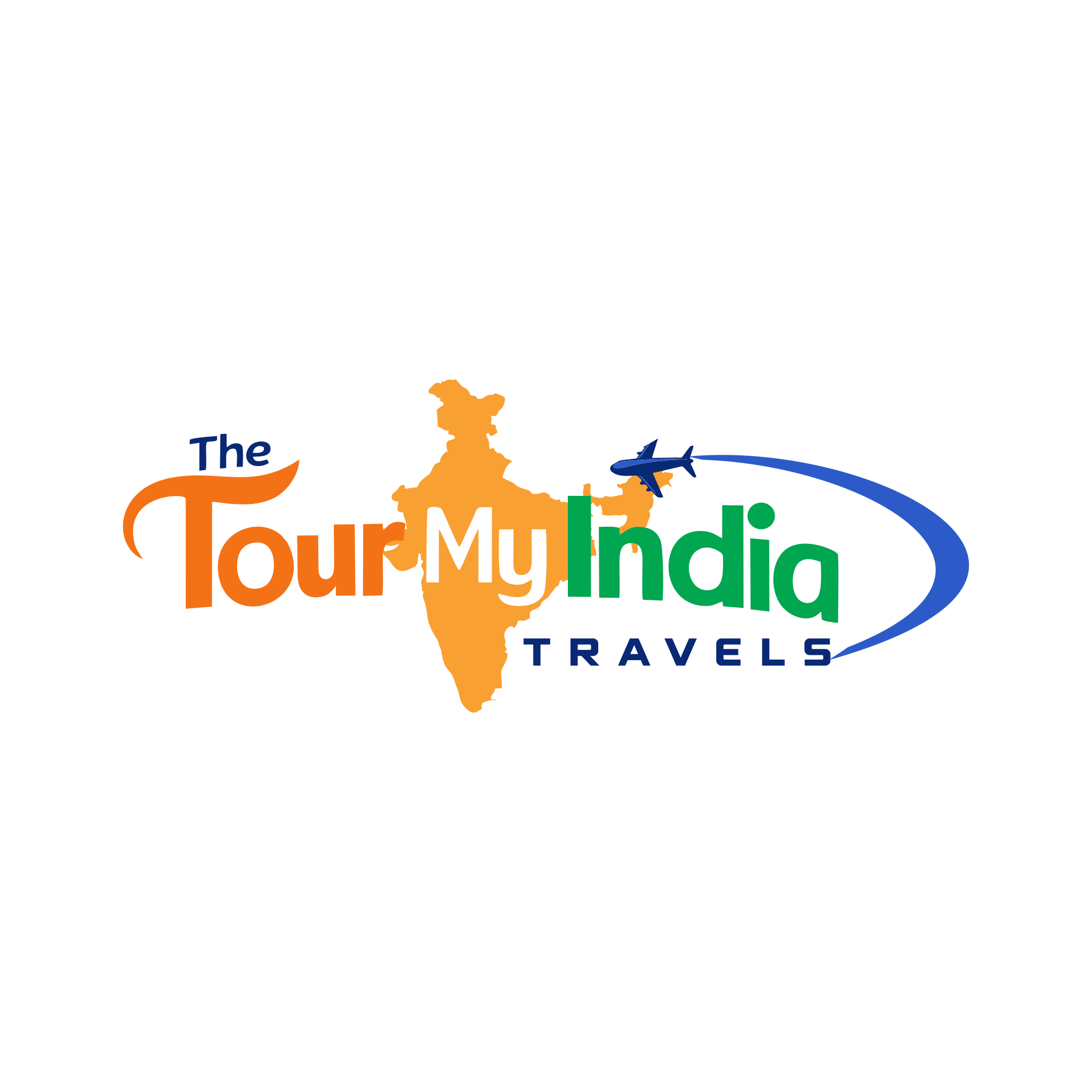 The Tour My India Travels Logo_Png