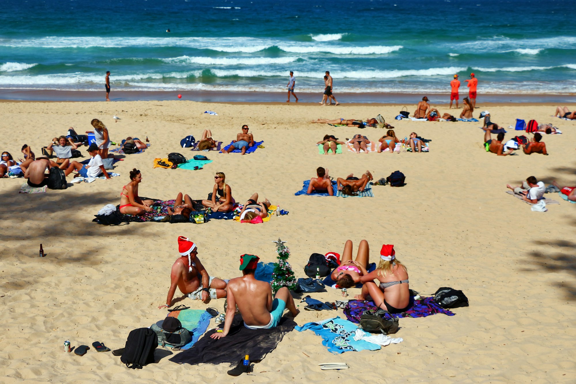 Australian Christmas