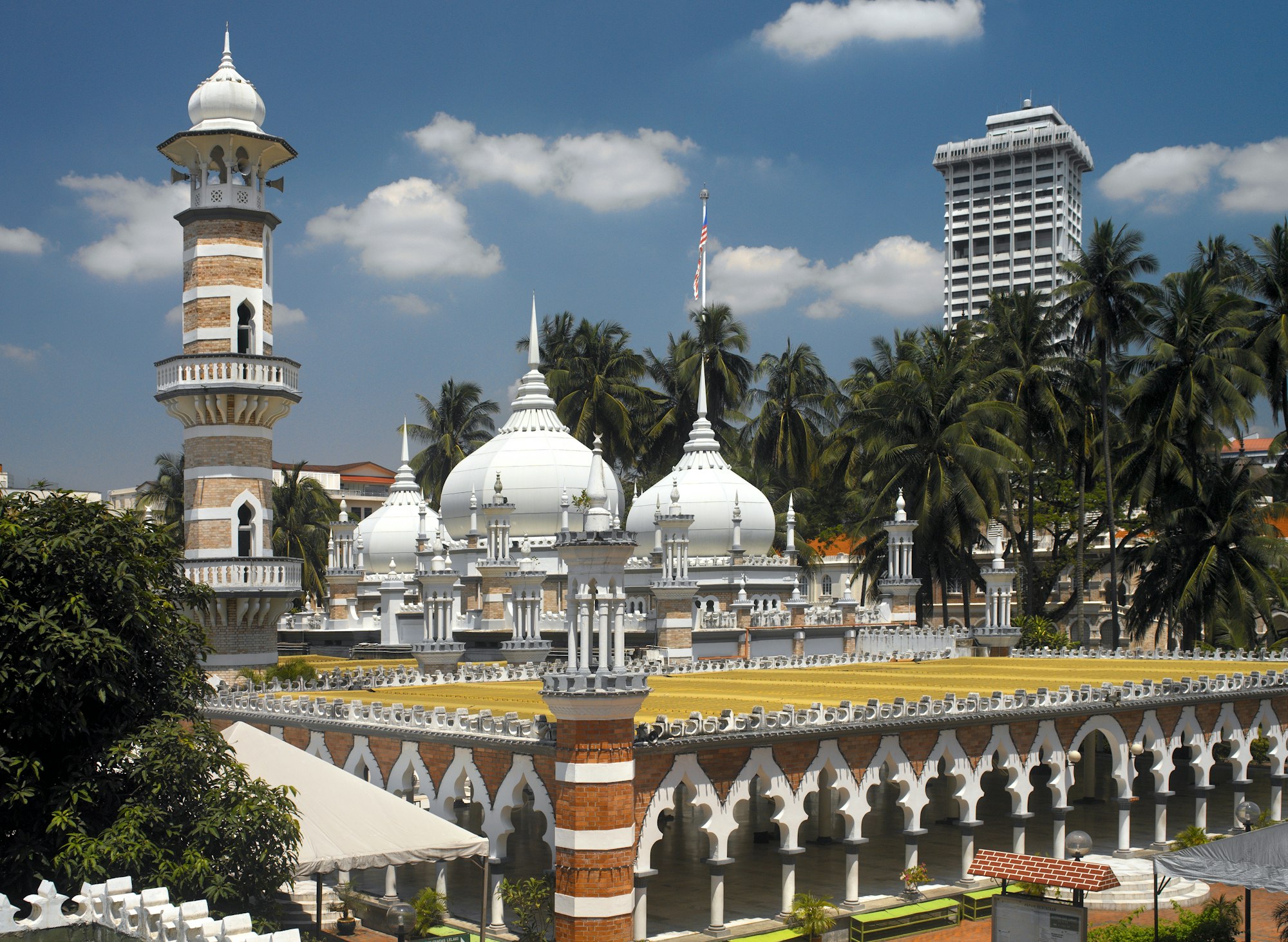 Kuala Lumpur - Malaysia