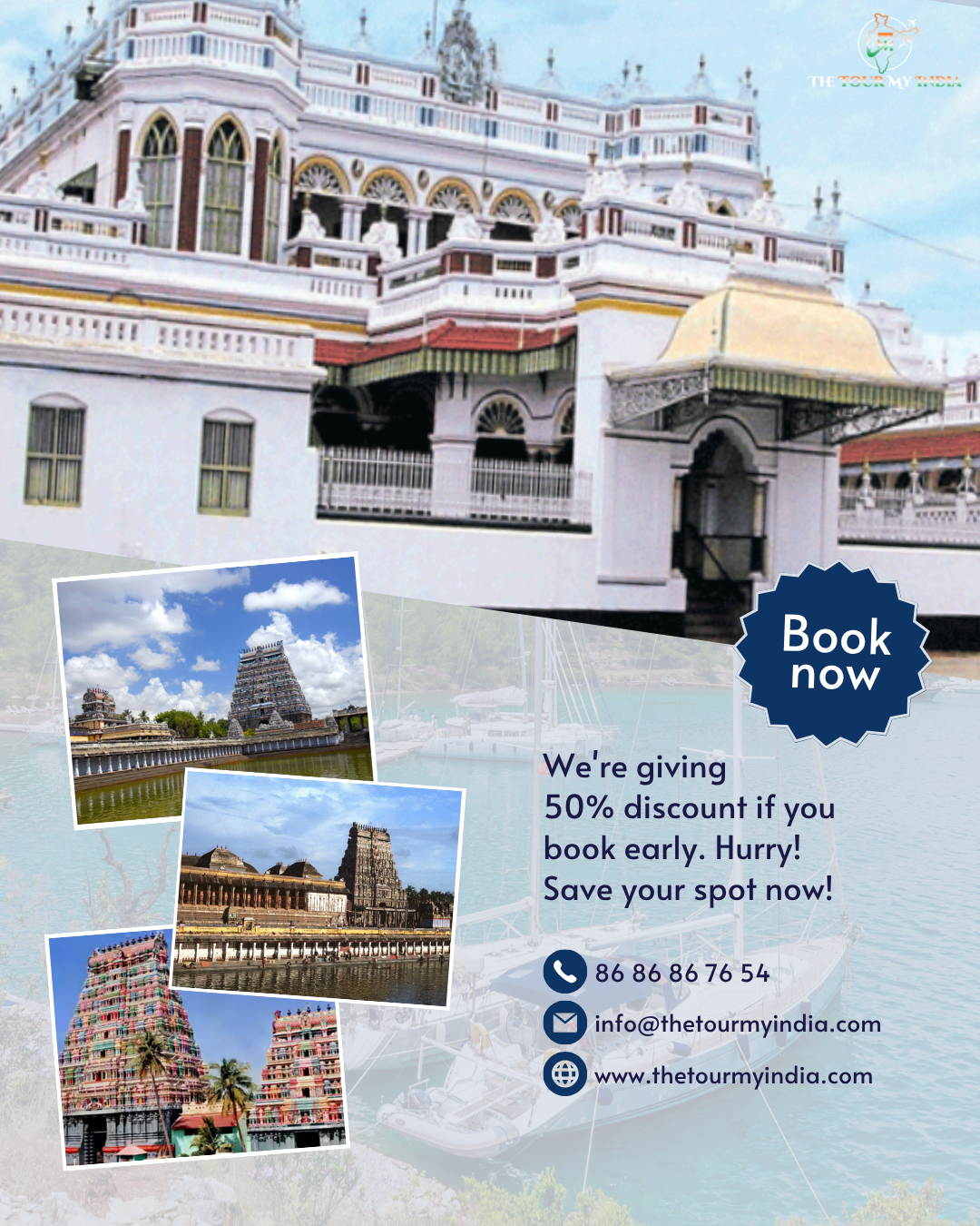 Temples in Sivagangai District