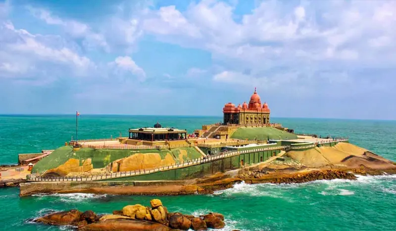 kanyakumari-tour-packages